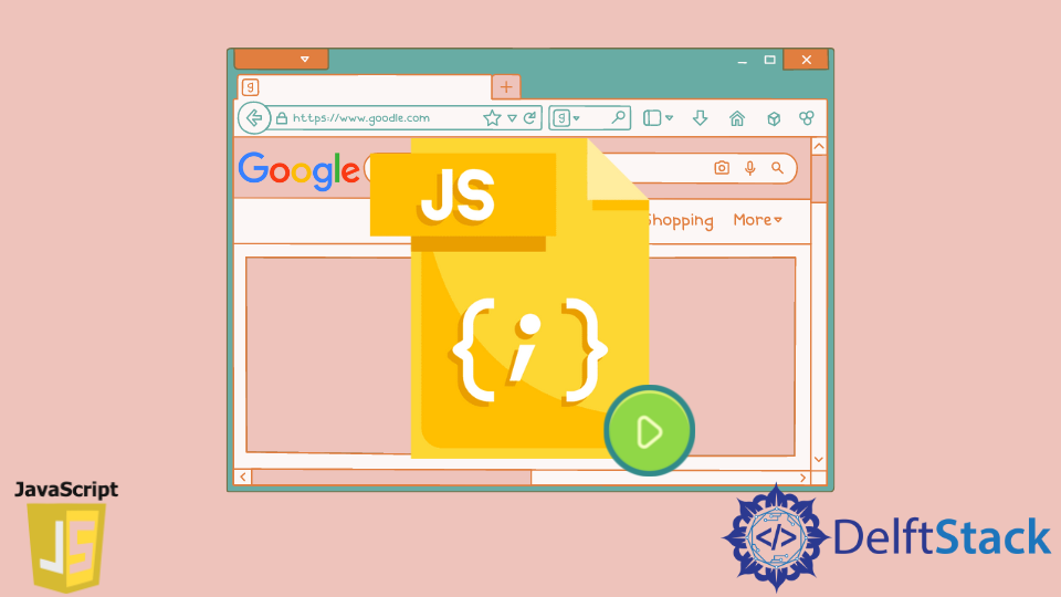 crear-y-ejecutar-un-archivo-javascript-en-chrome-delft-stack